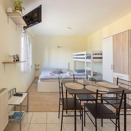 Apartma Vesna كوبر المظهر الخارجي الصورة