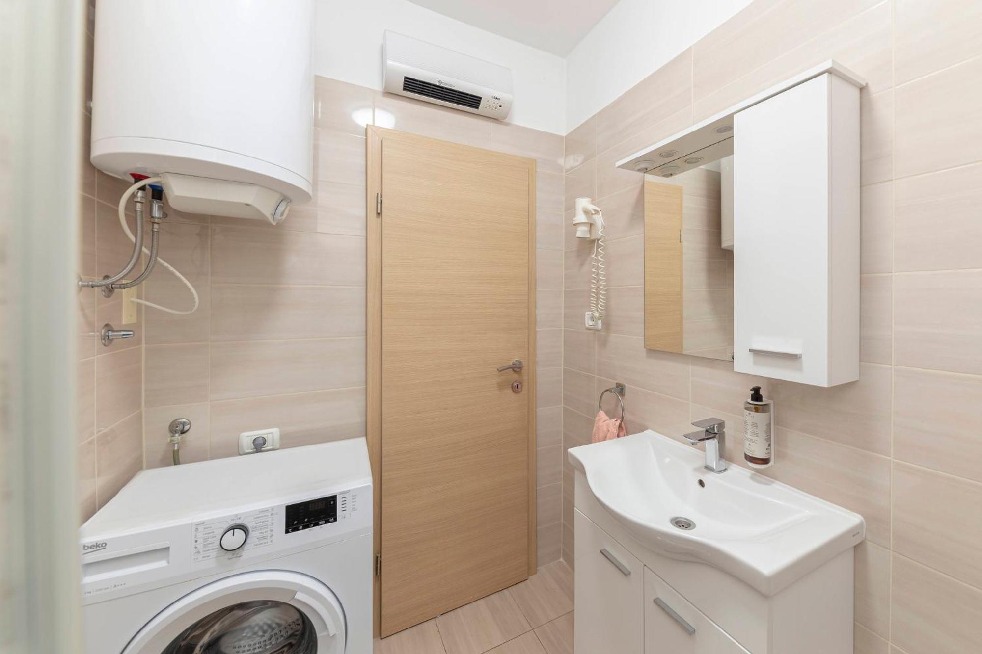 Apartma Vesna كوبر المظهر الخارجي الصورة