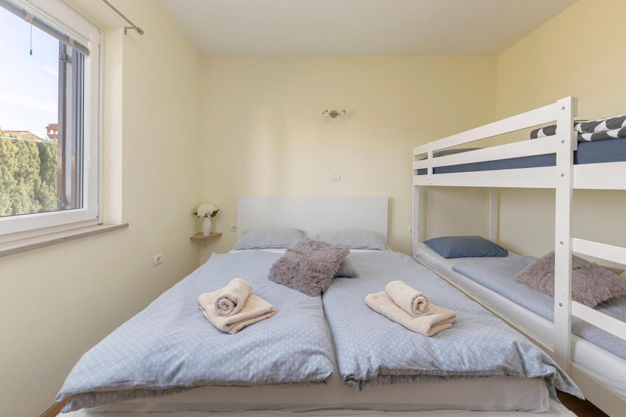 Apartma Vesna كوبر المظهر الخارجي الصورة