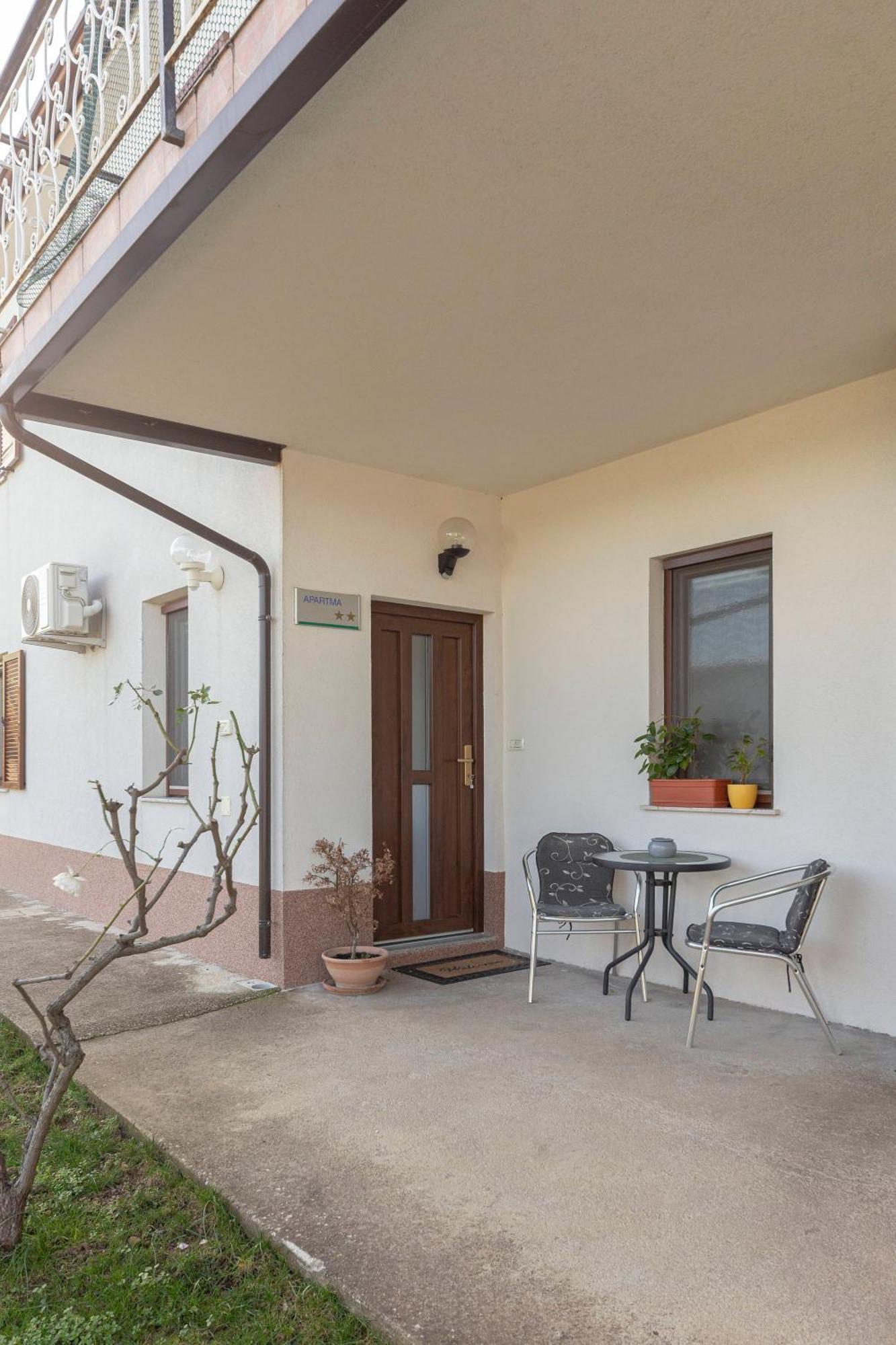 Apartma Vesna كوبر المظهر الخارجي الصورة
