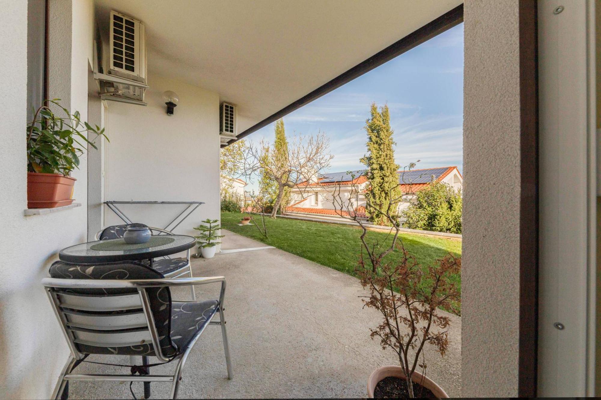 Apartma Vesna كوبر المظهر الخارجي الصورة