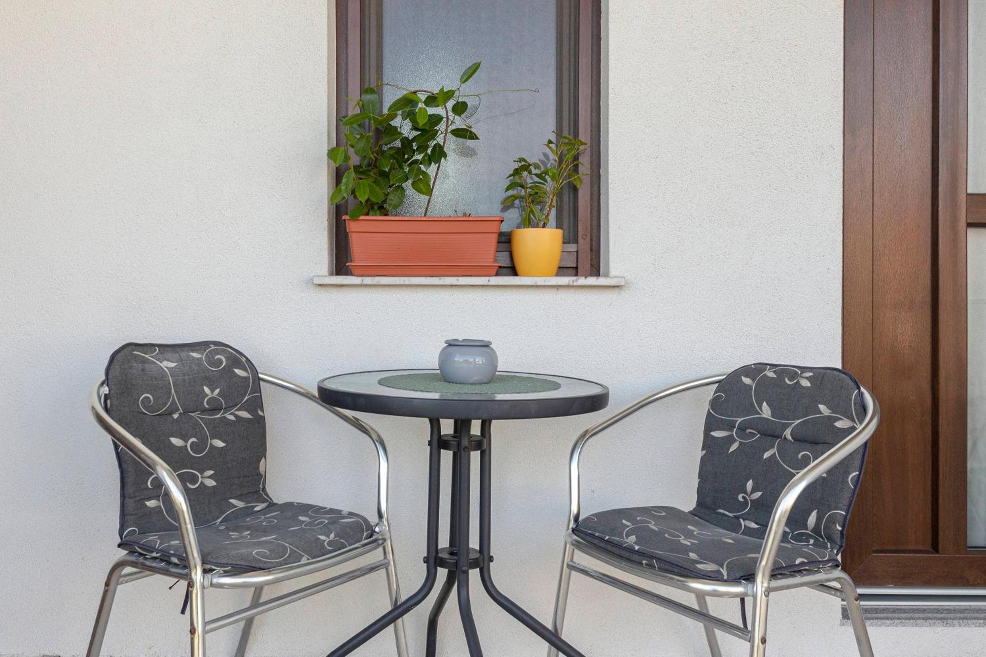 Apartma Vesna كوبر المظهر الخارجي الصورة