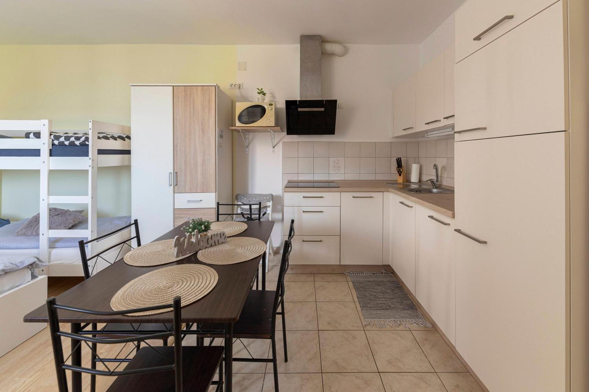 Apartma Vesna كوبر المظهر الخارجي الصورة