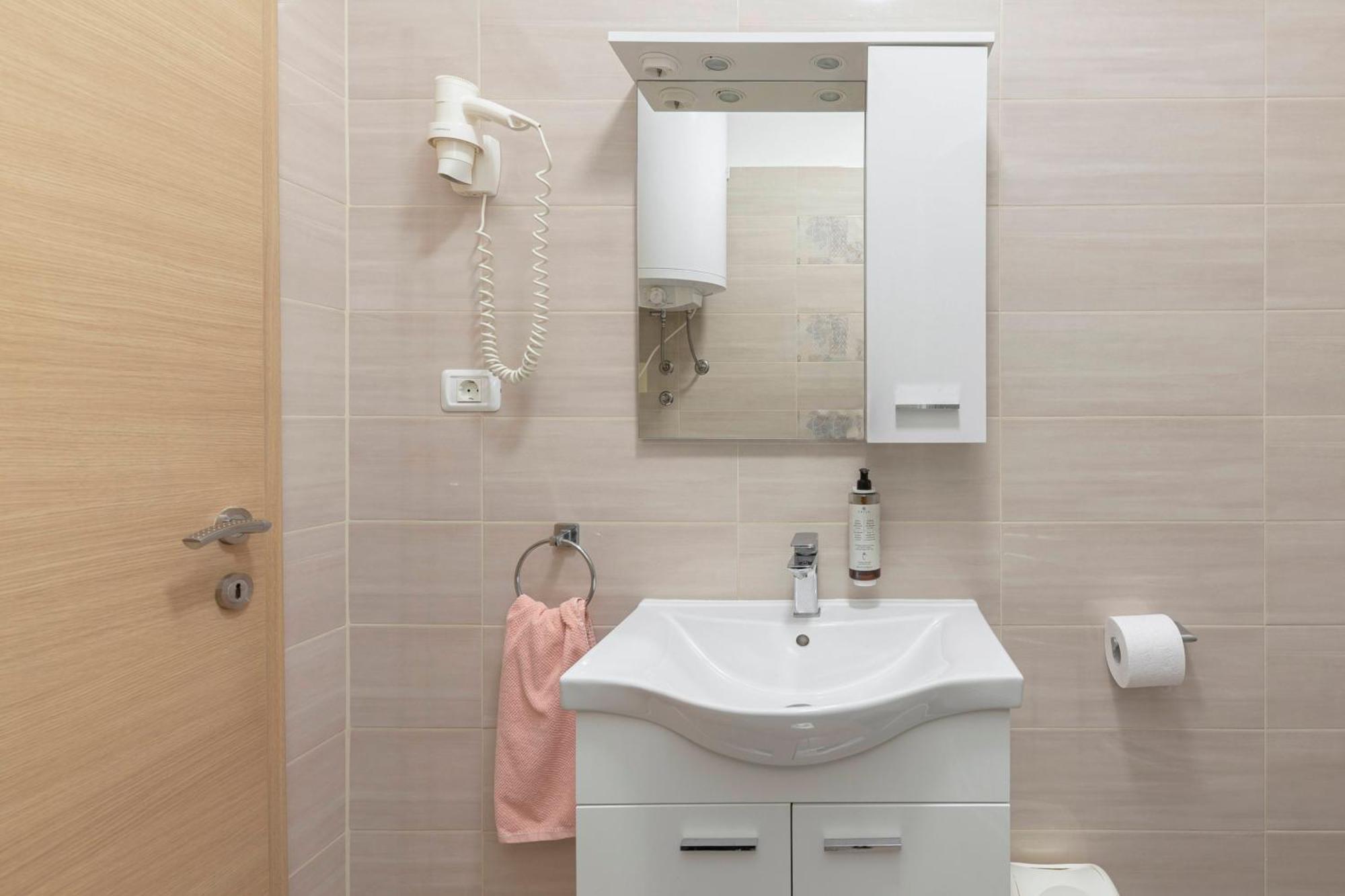 Apartma Vesna كوبر المظهر الخارجي الصورة