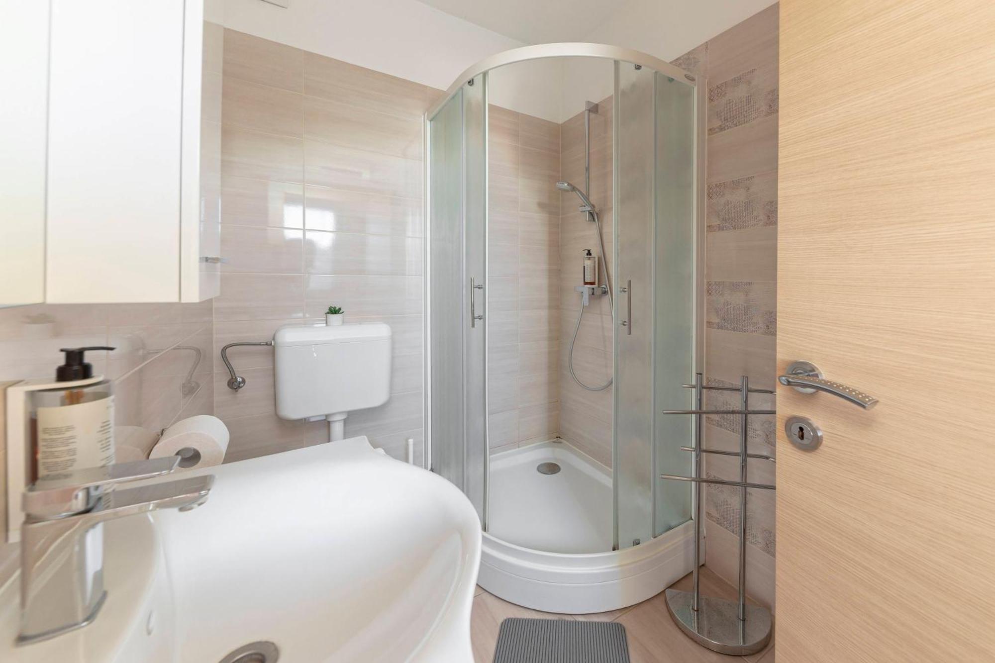 Apartma Vesna كوبر المظهر الخارجي الصورة