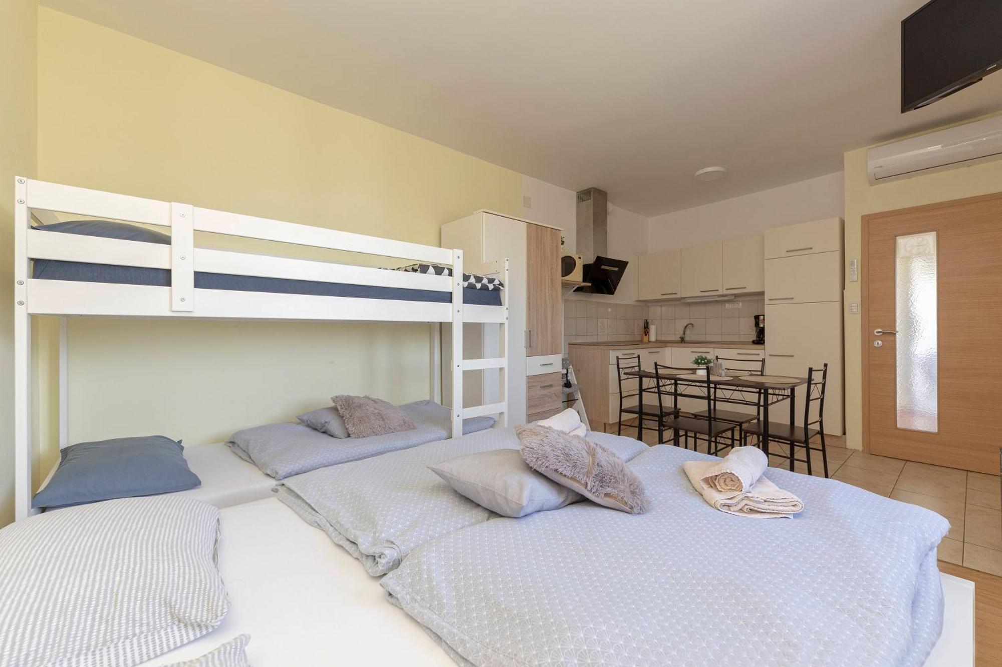 Apartma Vesna كوبر المظهر الخارجي الصورة