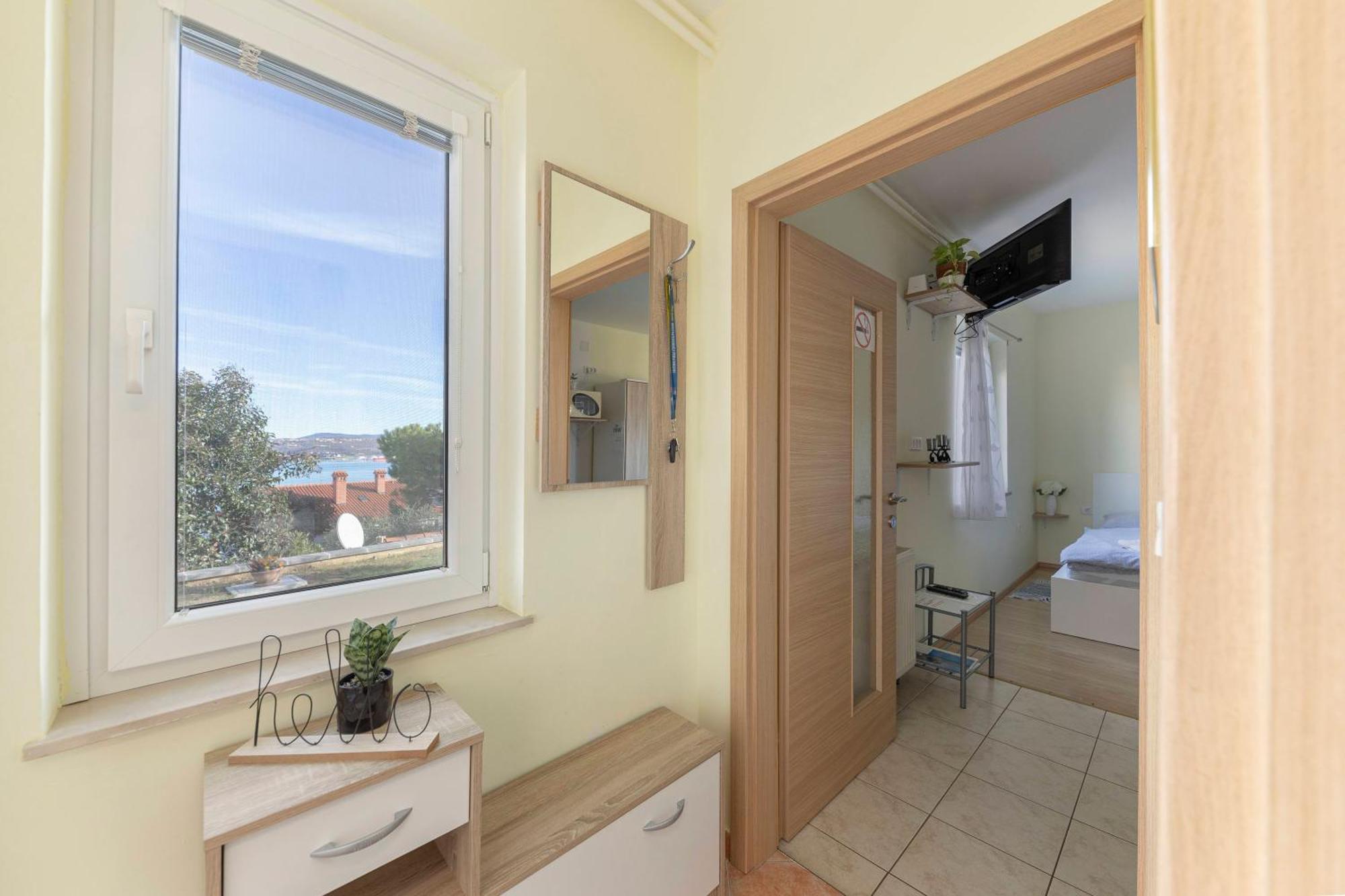 Apartma Vesna كوبر المظهر الخارجي الصورة