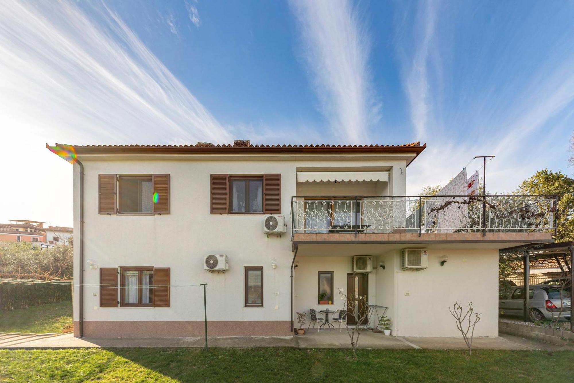 Apartma Vesna كوبر المظهر الخارجي الصورة