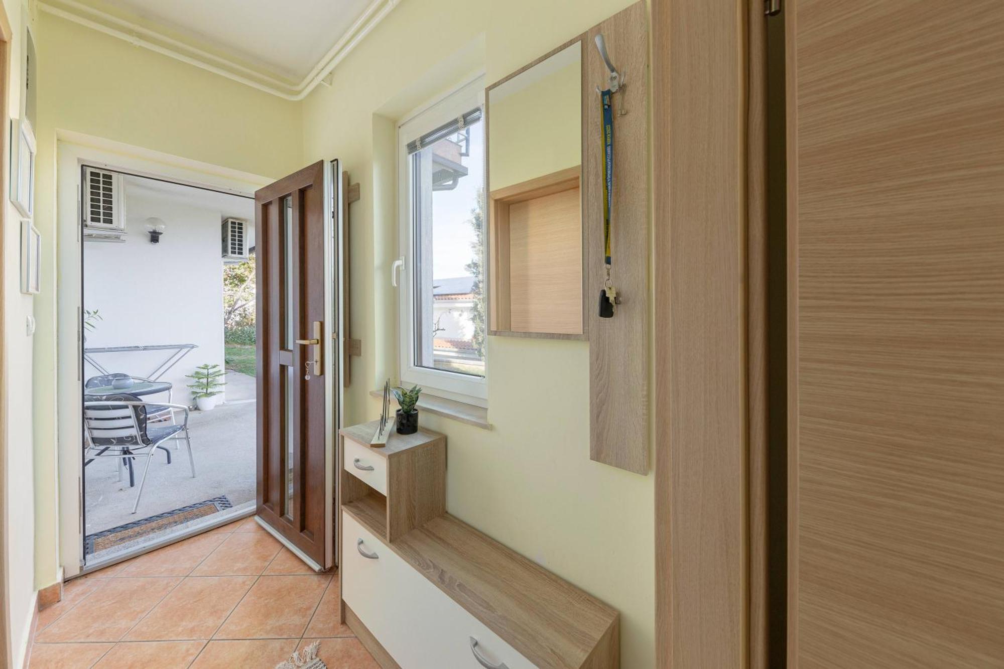 Apartma Vesna كوبر المظهر الخارجي الصورة